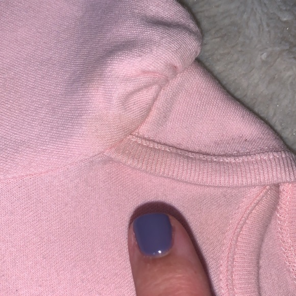 Gymboree 3-6M 2 pc. Pink Penguin Set Onesie & Leggings - Picture 9 of 13